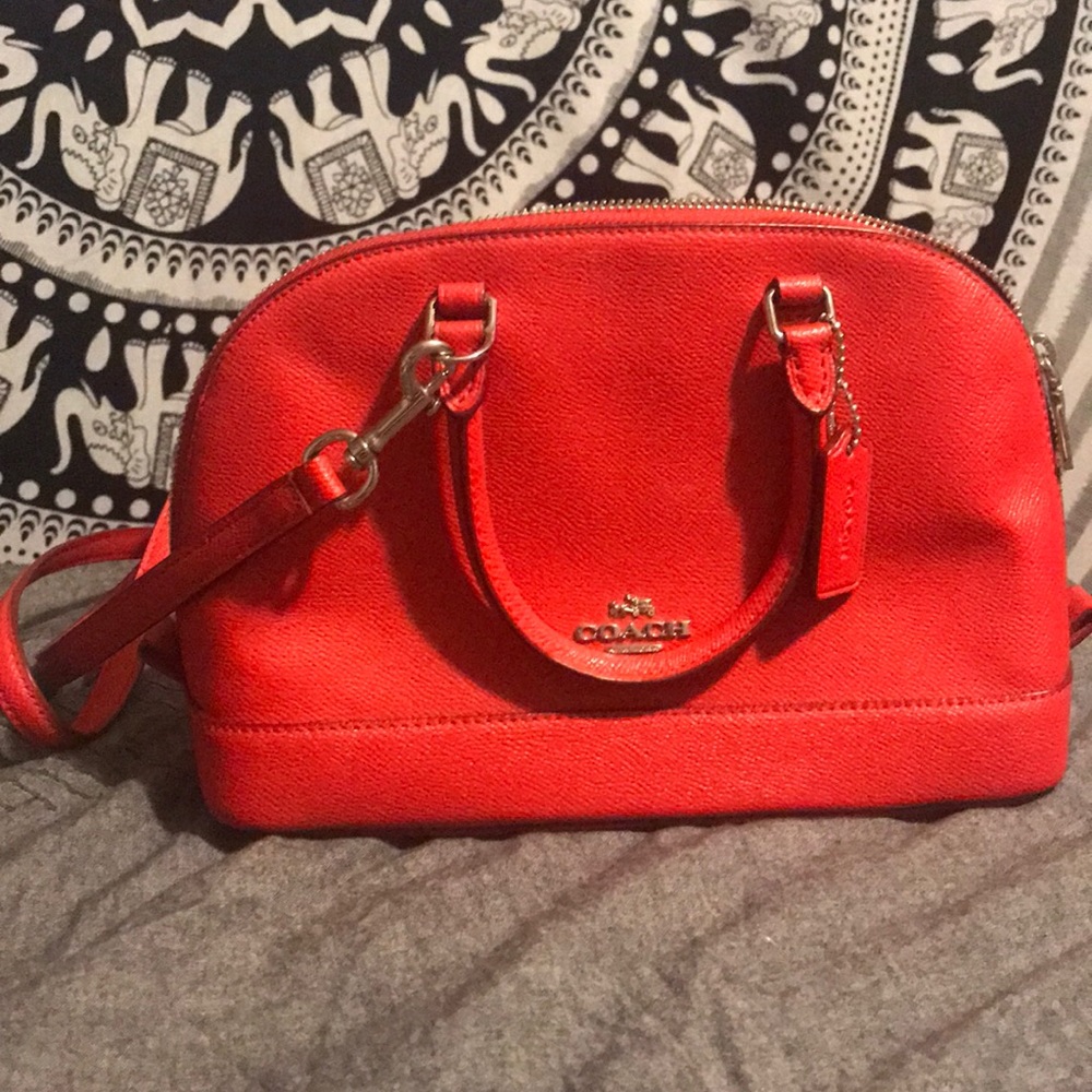 👜Coach purse👜
